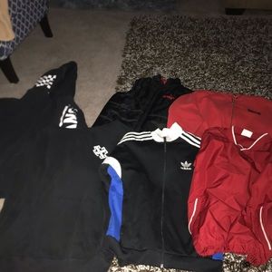 Boys/ young men clothing